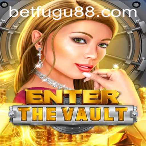 Dive Into 'EntertheVault': Your Gateway to Thrilling Adventure