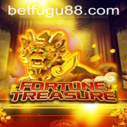 Exploring the Thrills of FortuneTreasure and Its Impact on the Gaming World