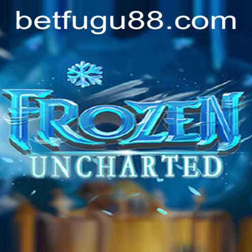FrozenUncharted: A Thrilling New Adventure in Gaming