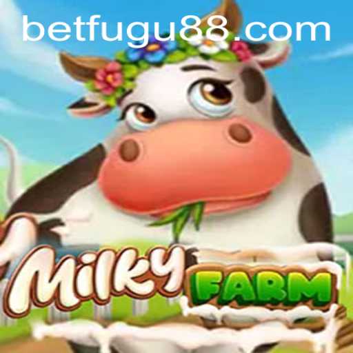 Explore the Exciting World of MilkyFarm: A New Gaming Sensation