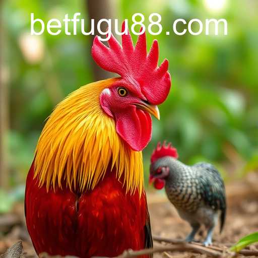 Exploring the World of Online Sabong and the Role of Bet Fugu PH