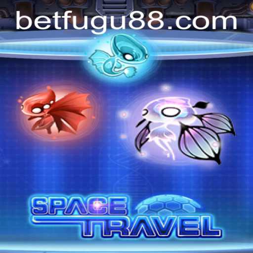 SpaceTravel: Embark on an Interstellar Journey with Bet Fugu PH