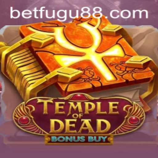Exploring TempleofDeadBonusBuy: A Thrilling Adventure in Online Gaming