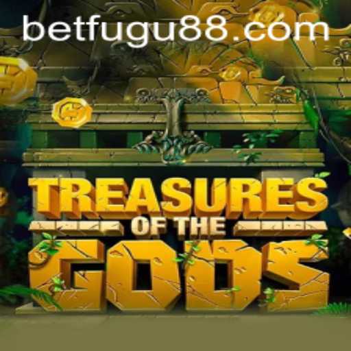 Exploring the Enigmatic World of TreasureoftheGods