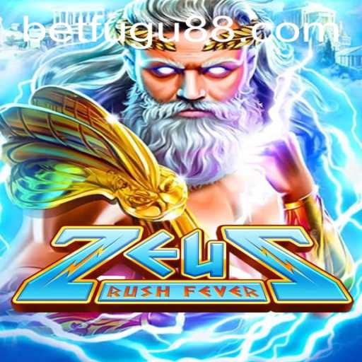 ZeusRushFever: A Thrilling Adventure in the World of Ancient Gods